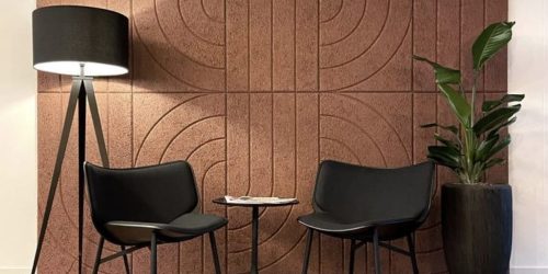 Пана за стена