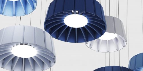 осветителни тела